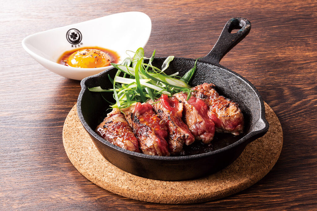 Tokyo Meat 酒場 武蔵小山店 イタリアン食堂としてお肉もお魚も楽しめる酒場